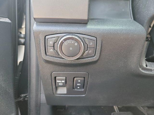 Ford F-150  2019
