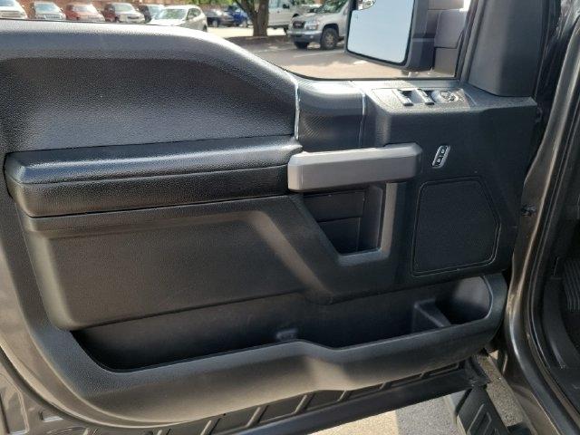Ford F-150  2019