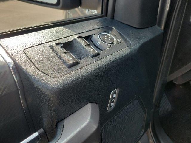 Ford F-150  2019