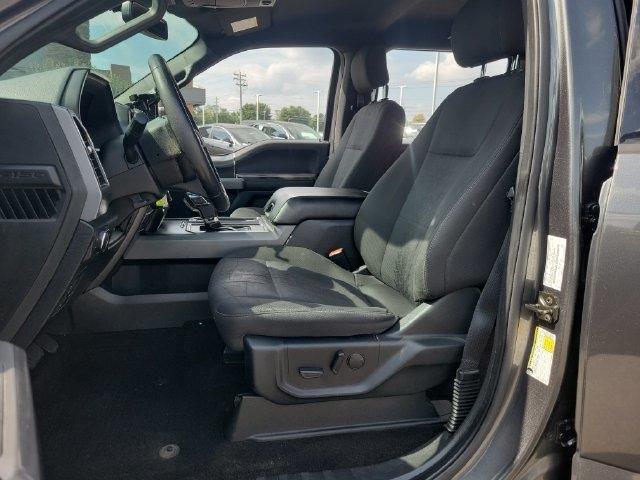 Ford F-150  2019
