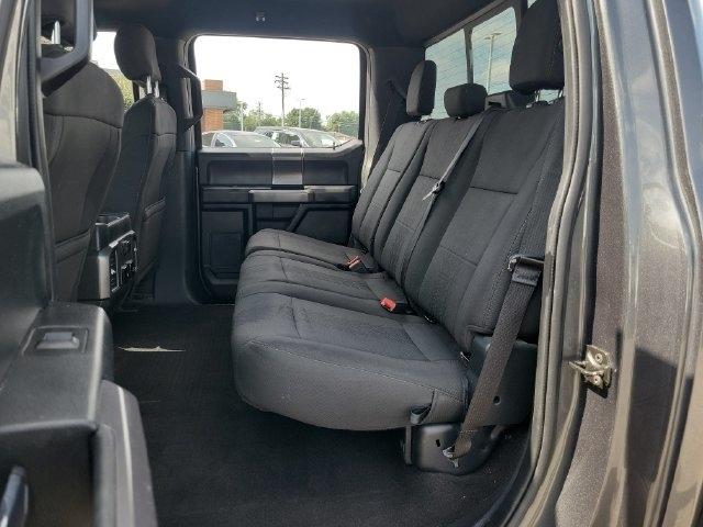 Ford F-150  2019