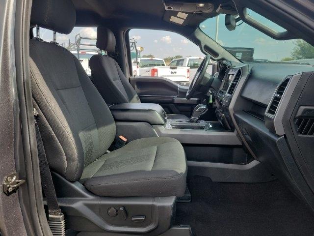 Ford F-150  2019