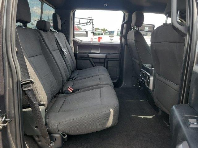 Ford F-150  2019