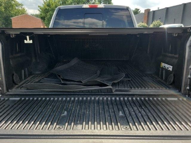 Ford F-150  2019