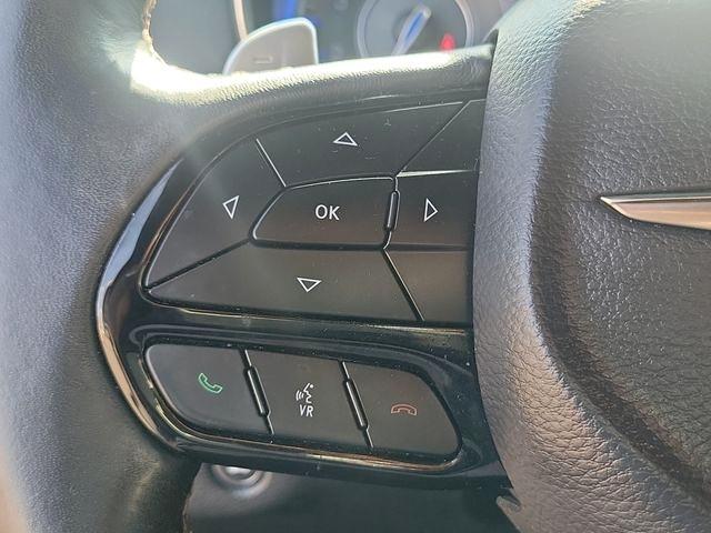 Chrysler 300  2018