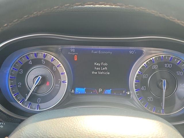 Chrysler 300  2018