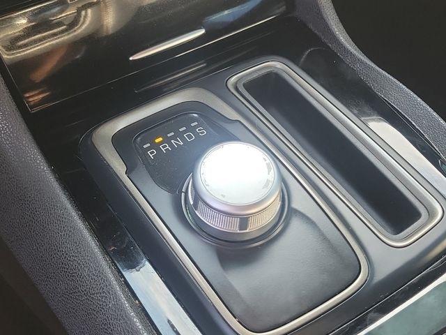 Chrysler 300  2018