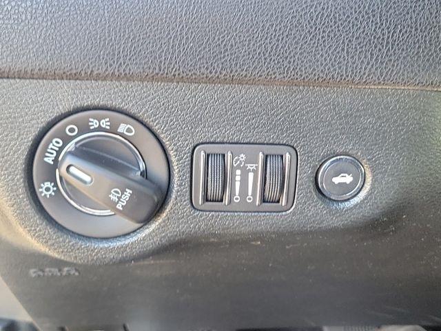 Chrysler 300  2018