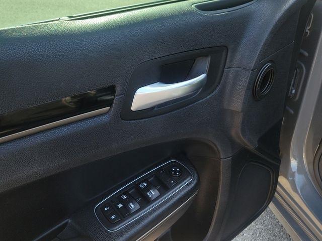 Chrysler 300  2018