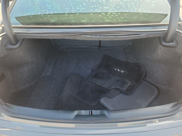 Chrysler 300  2018