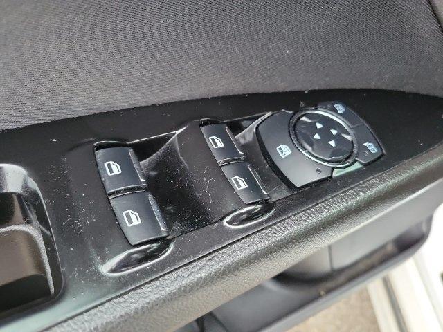 Ford Fusion  2014