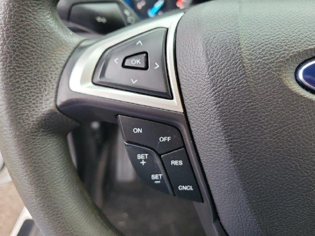 Ford Fusion  2014