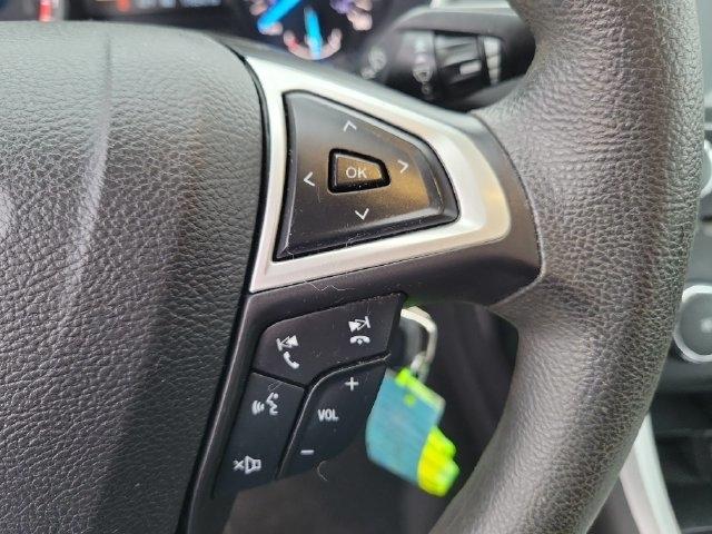 Ford Fusion  2014