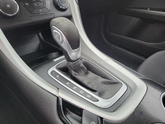 Ford Fusion  2014