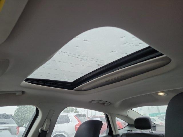 Ford Fusion  2014