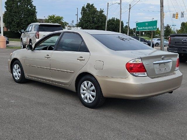 Toyota Camry  2006