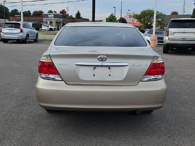 Toyota Camry  2006