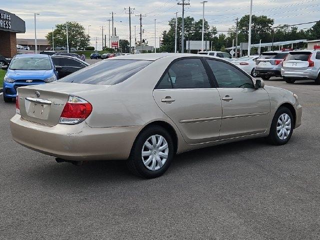Toyota Camry  2006