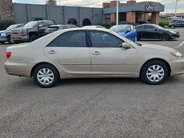 Toyota Camry  2006