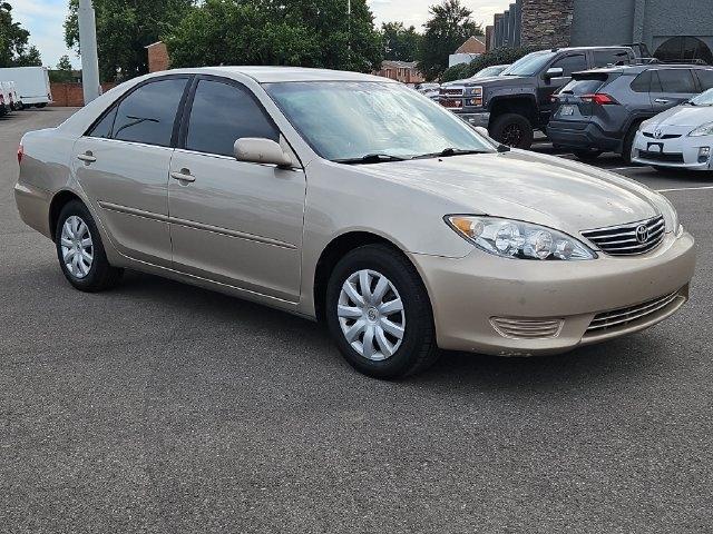Toyota Camry  2006