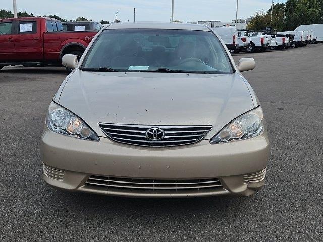 Toyota Camry  2006