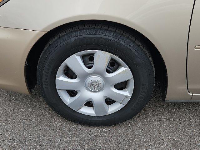 Toyota Camry  2006