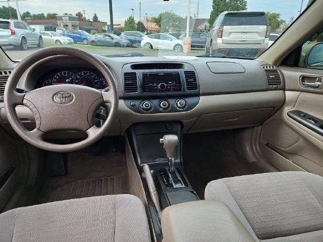 Toyota Camry  2006