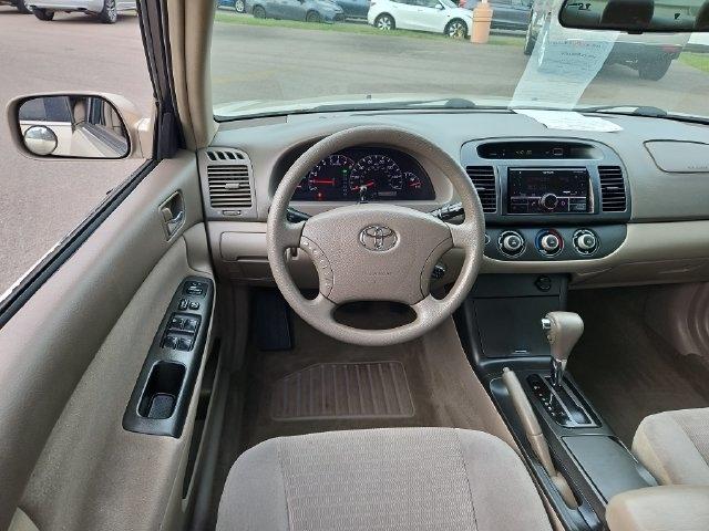 Toyota Camry  2006