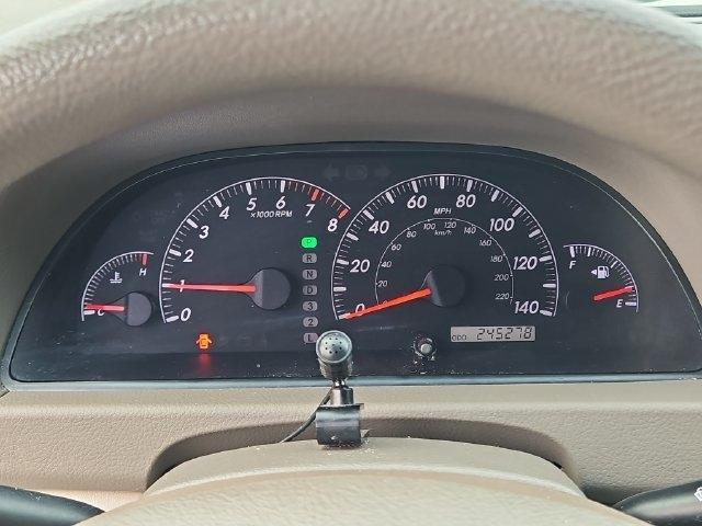 Toyota Camry  2006