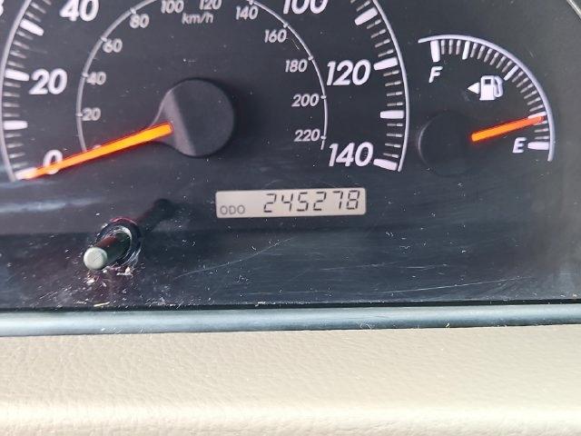 Toyota Camry  2006