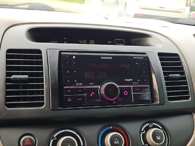 Toyota Camry  2006