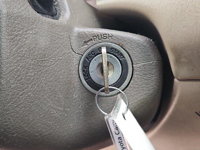 Toyota Camry  2006