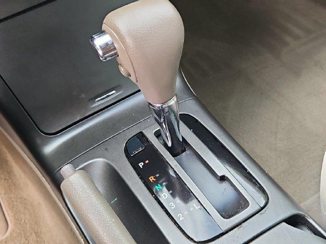Toyota Camry  2006