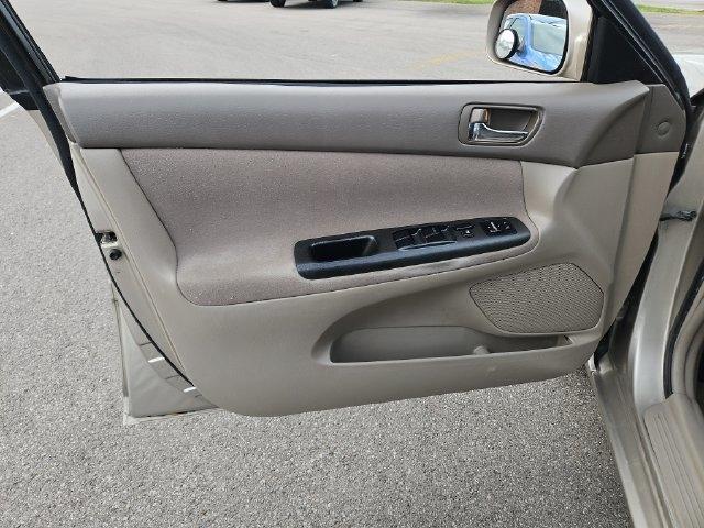 Toyota Camry  2006