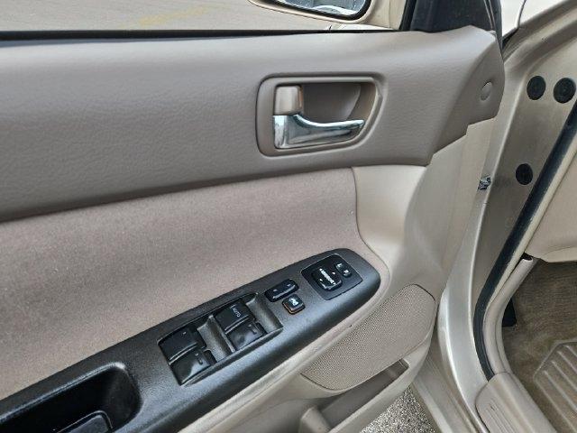 Toyota Camry  2006