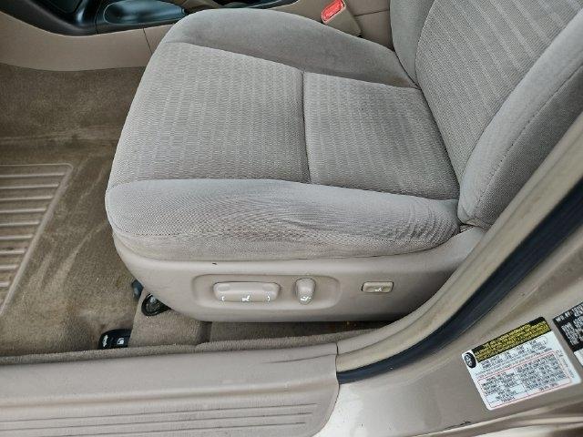 Toyota Camry  2006