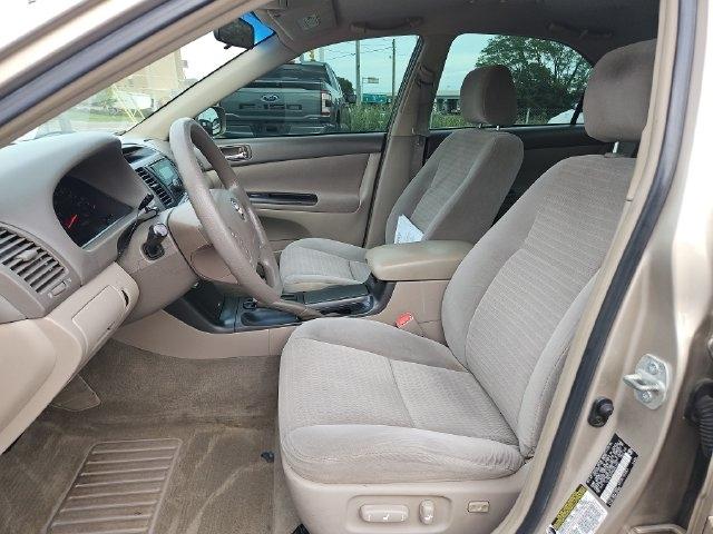 Toyota Camry  2006