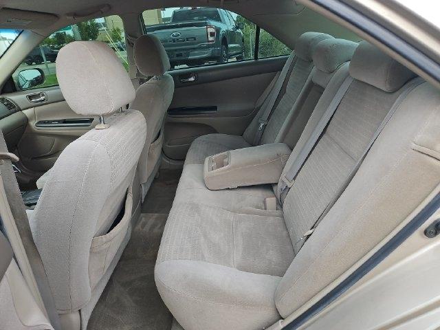 Toyota Camry  2006