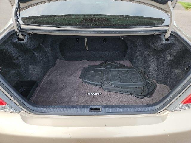 Toyota Camry  2006