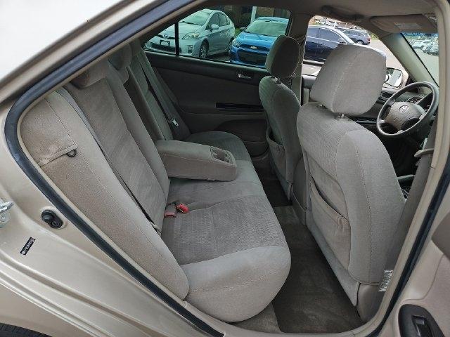 Toyota Camry  2006