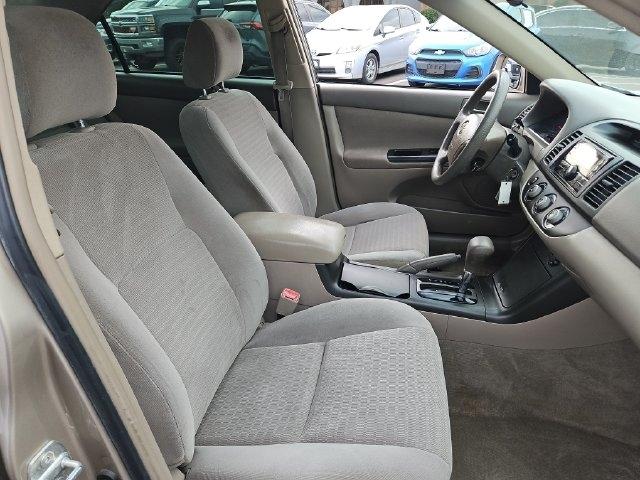 Toyota Camry  2006