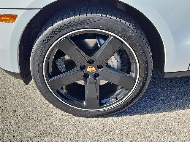 Porsche Macan  2016