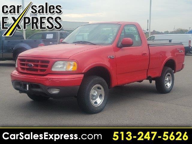 2003 Ford F-150 XL