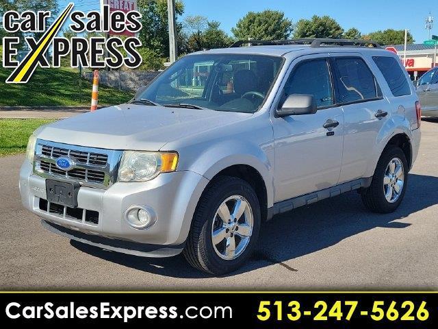 2011 Ford Escape