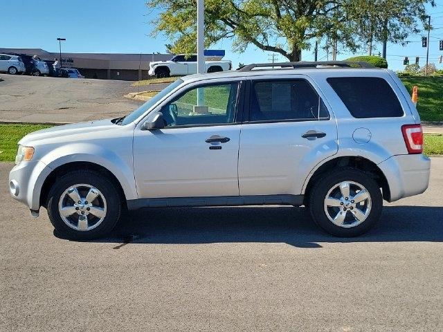 Ford Escape  2011