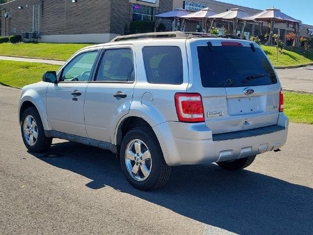 Ford Escape  2011