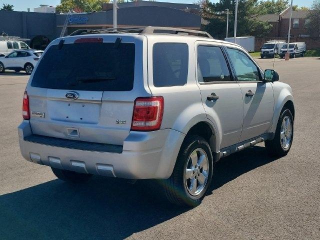 Ford Escape  2011