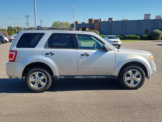 Ford Escape  2011