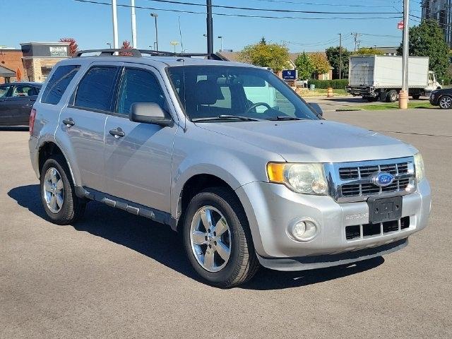 Ford Escape  2011