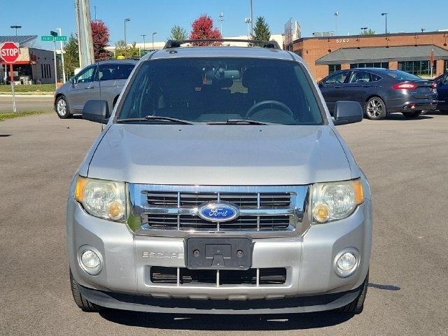Ford Escape  2011